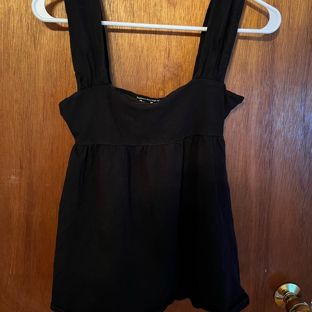 VS BRA TOP